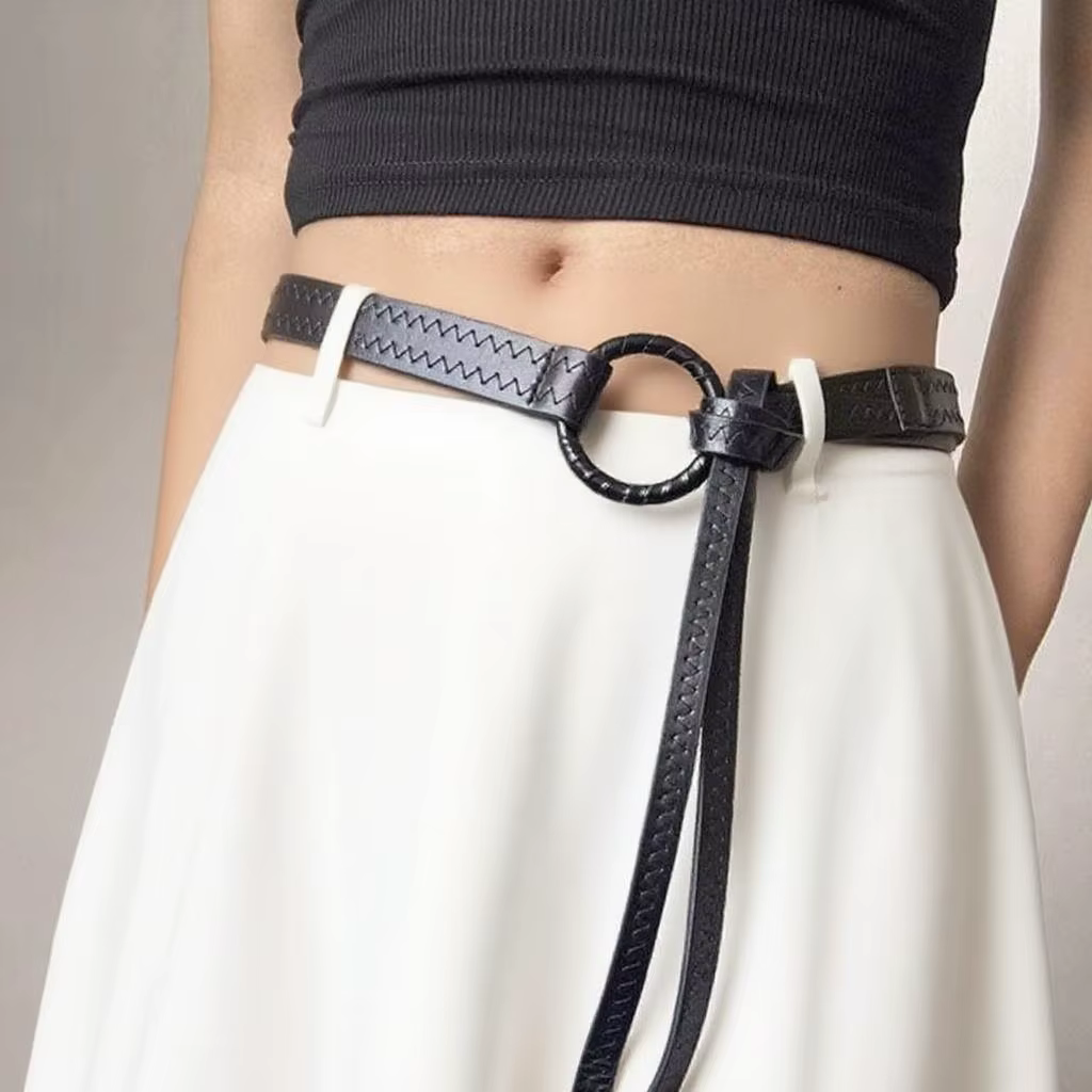 Ceinture élégante et tendance pour femme