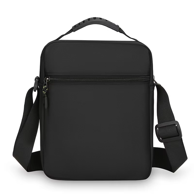 Sac à bandoulière simple pour hommes