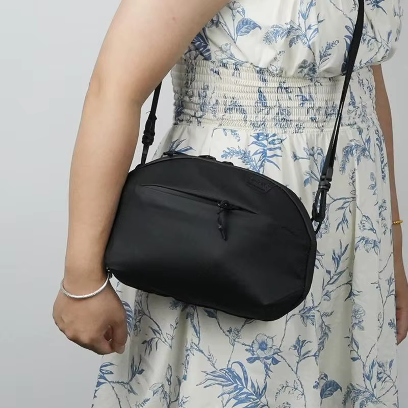 Pochette portefeuille pour clés téléphone
