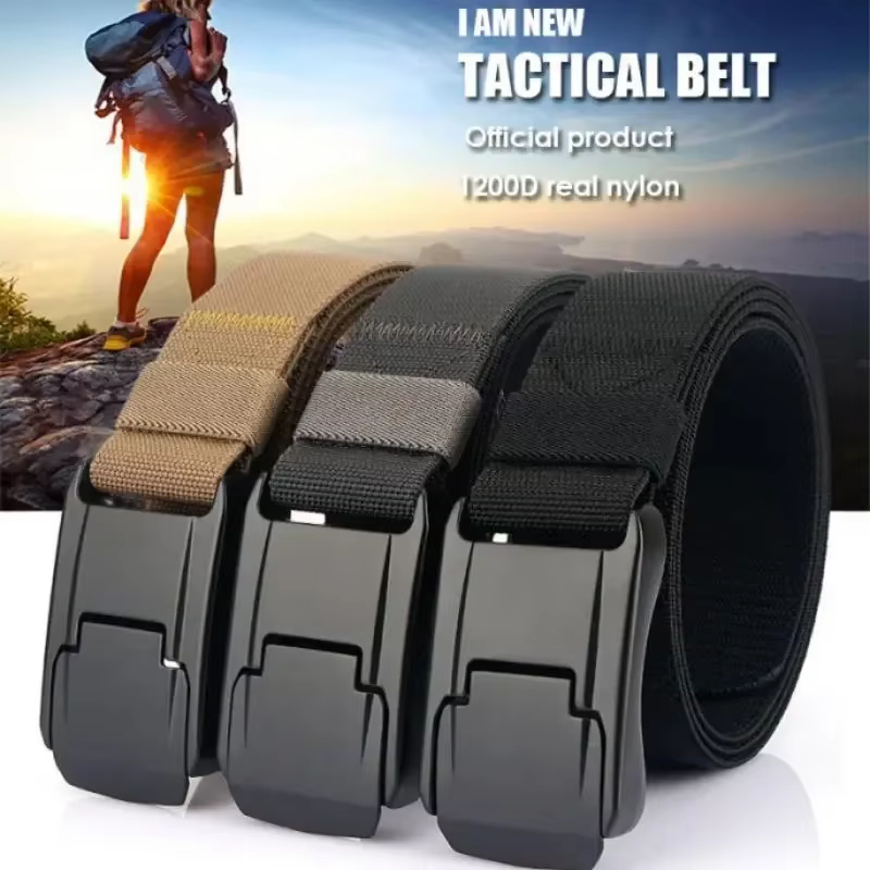 Ceinture élastique