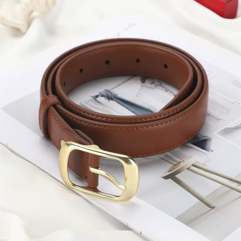 Ceinture vintage petite taille pour femme