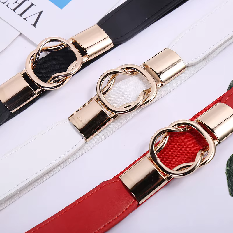 Ceinture rétro pour femme