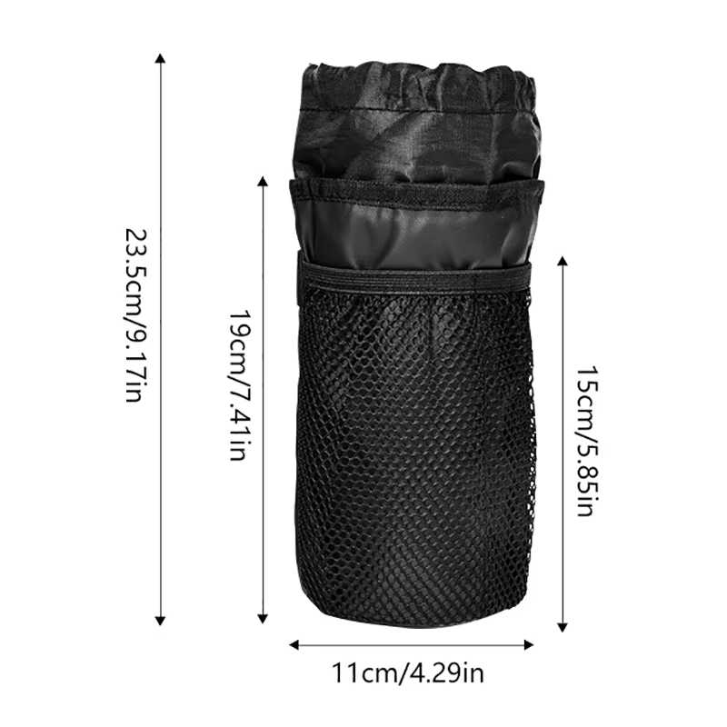 Porte-bouteille de vélo