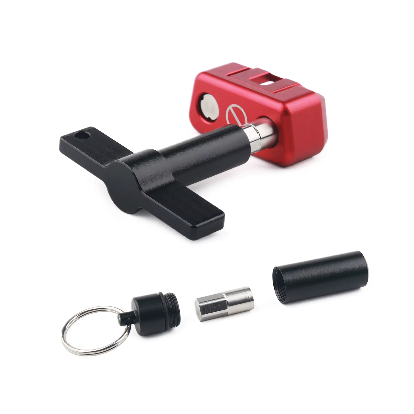 Outil de verrouillage antivol pour port OBD2, protecteur de port OBD pour voitures/SUV/camions, protection antivol OBD2