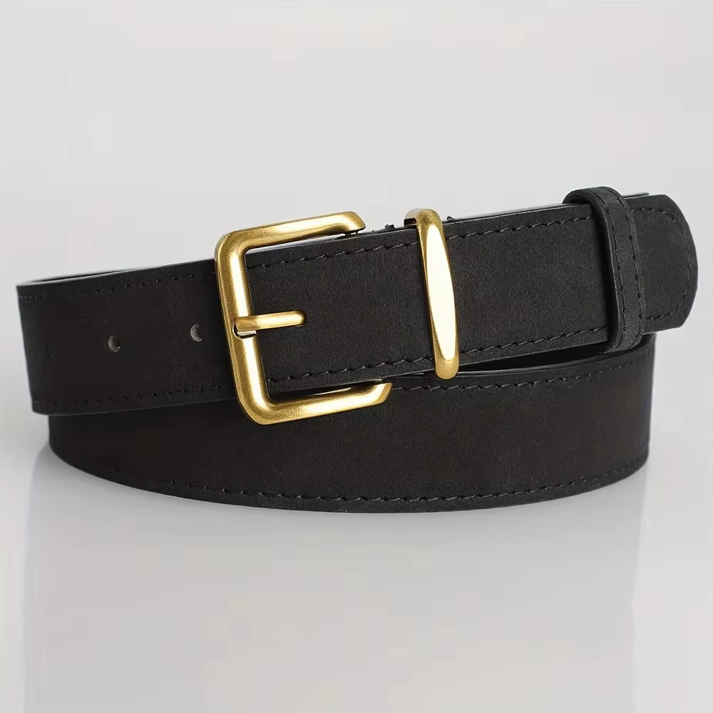 Ceinture de luxe pour femmes