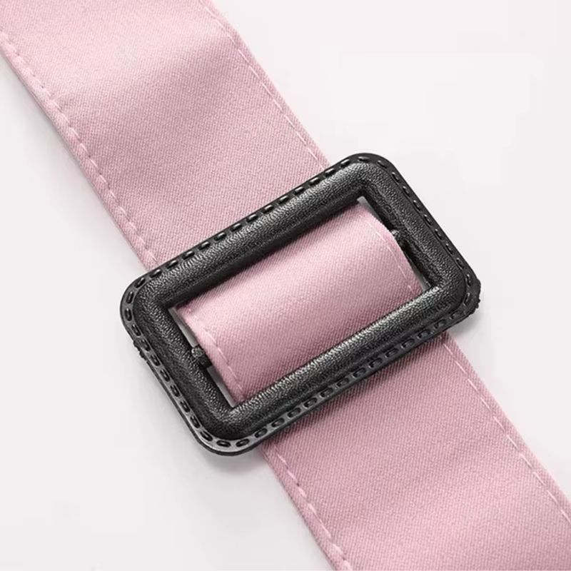 Ceinture remplacement pour Trench-Coat pour femmes hommes