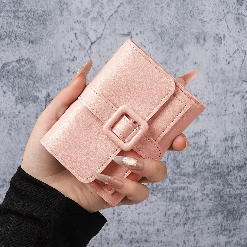 2025 nouveau portefeuille pour femmes
