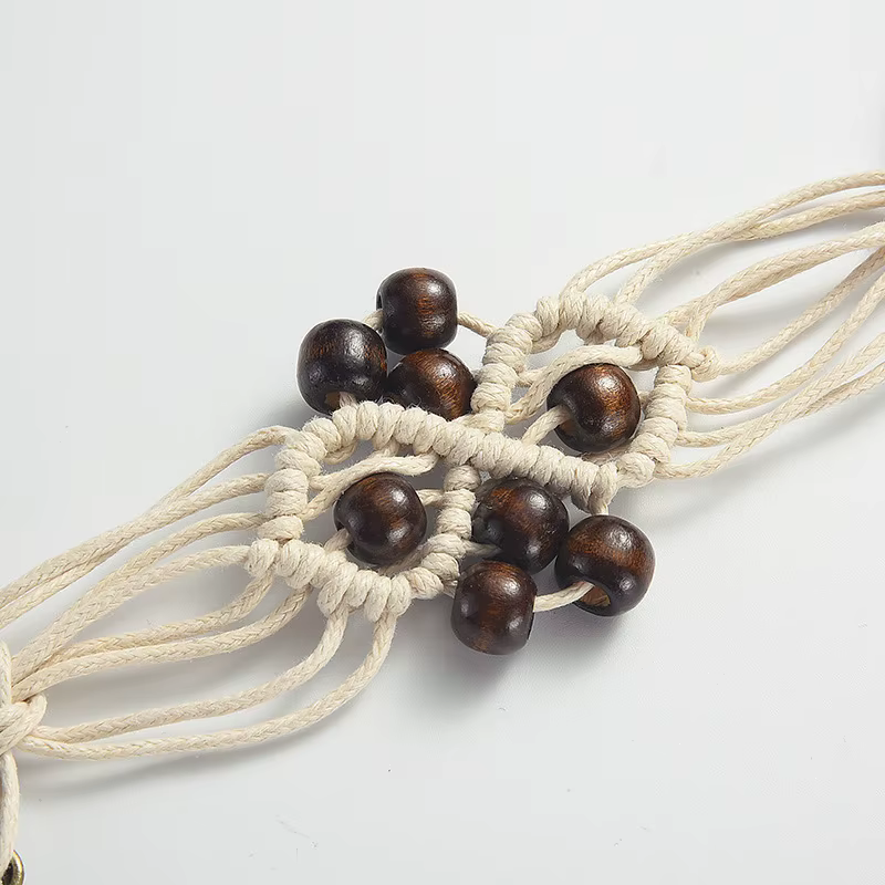 Ceinture de Style bohémien pour femmes