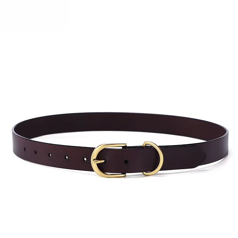 2026 Nouvelle ceinture rétro polyvalente pour femmes 06