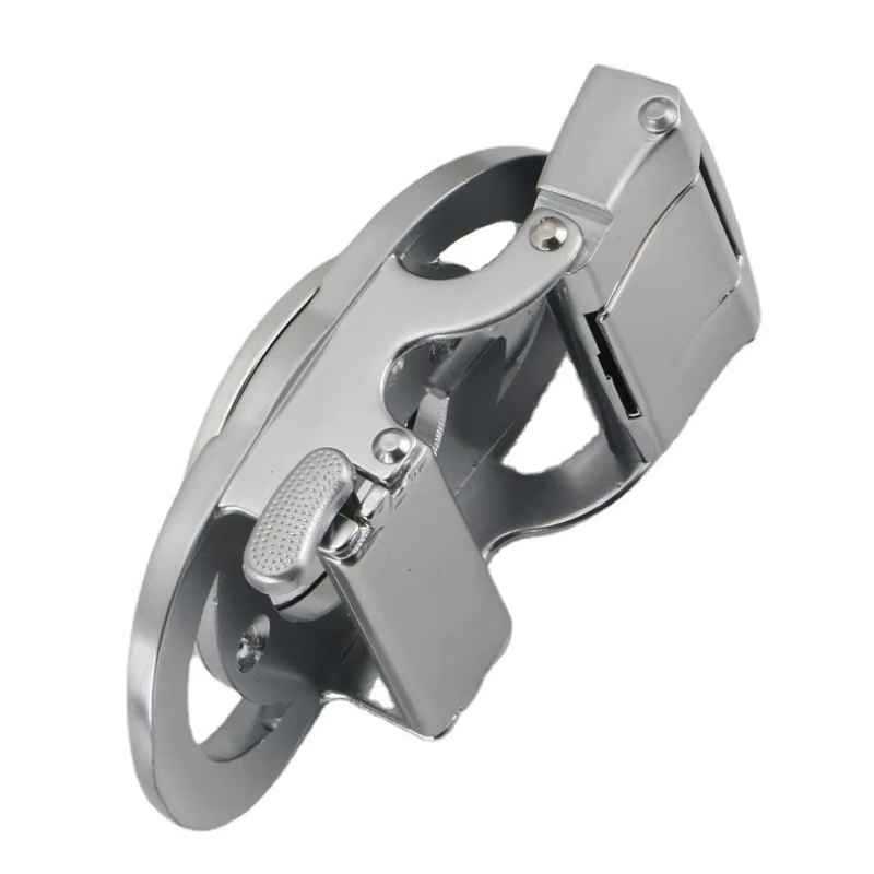 Ceinture authentique pour homme de 3