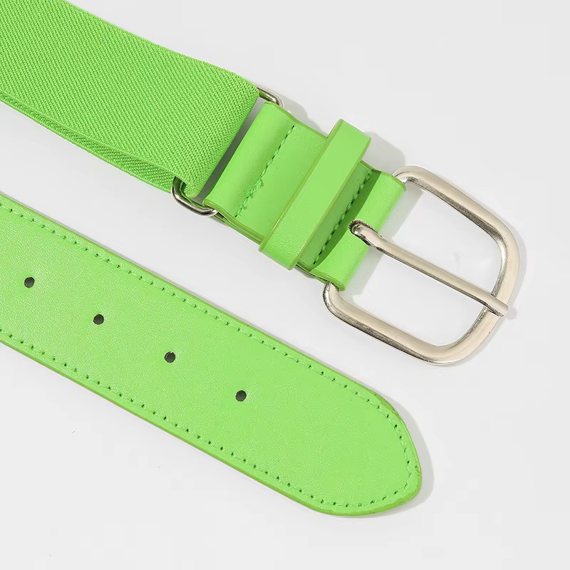 Ceinture élastique pour hommes