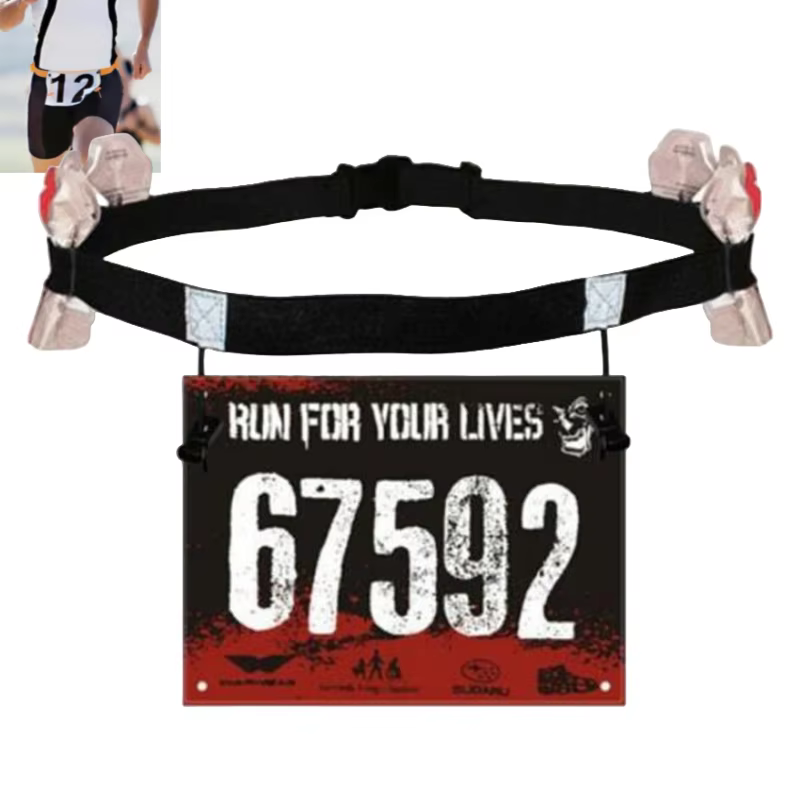 Ceinture de course en plein air