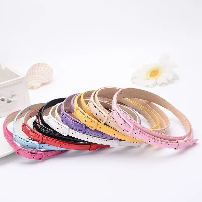 Ceinture Fine pour femmes