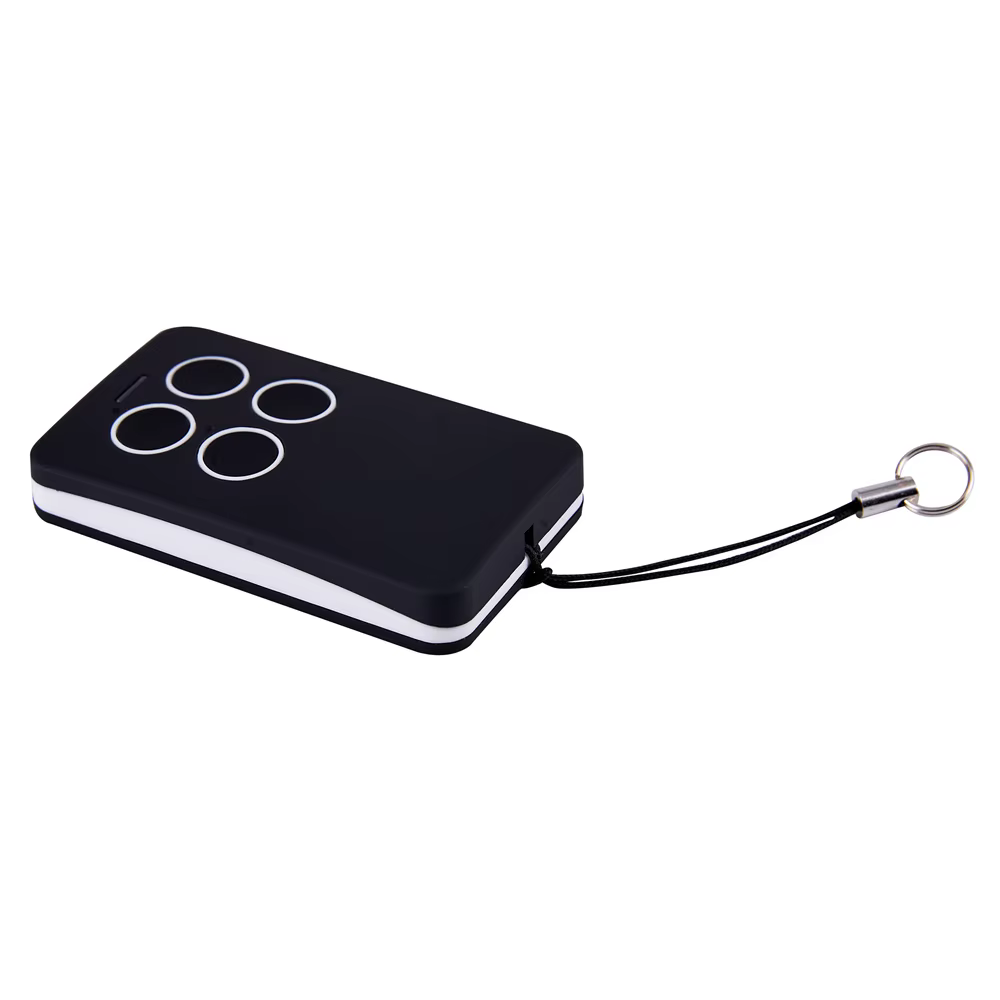 Contrôle de porte de Garage, 10 pièces, duplicateur de copie multi-fréquence 280-868MHZ pour télécommande de Garage 433mhz 868mhz, télécommande multi-marque