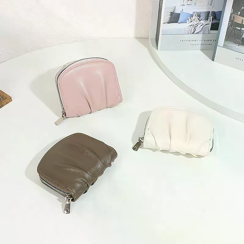 Mini porte-monnaie au Design élégant