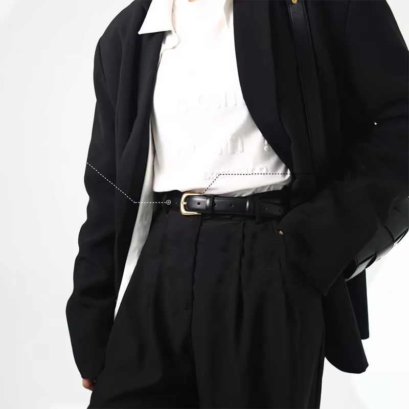 FJBelt-Ceinture de taille pour femme