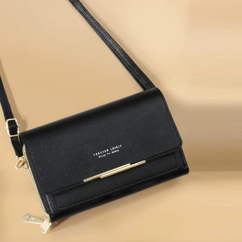 Sac à main multi-cartes pour femme