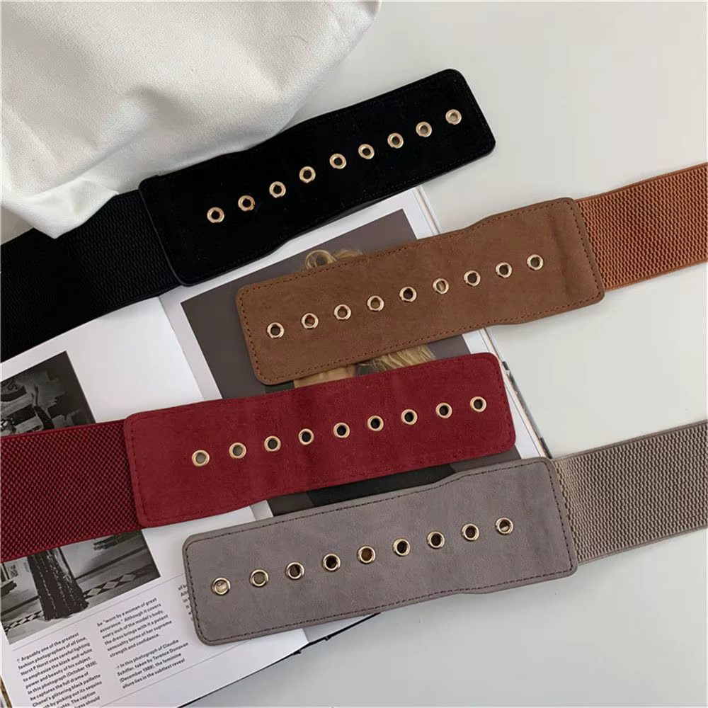 Ceinture extensible pour femmes