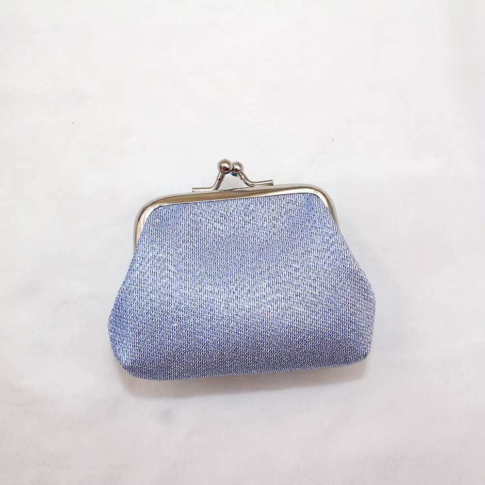 Porte-cartes portable brillant