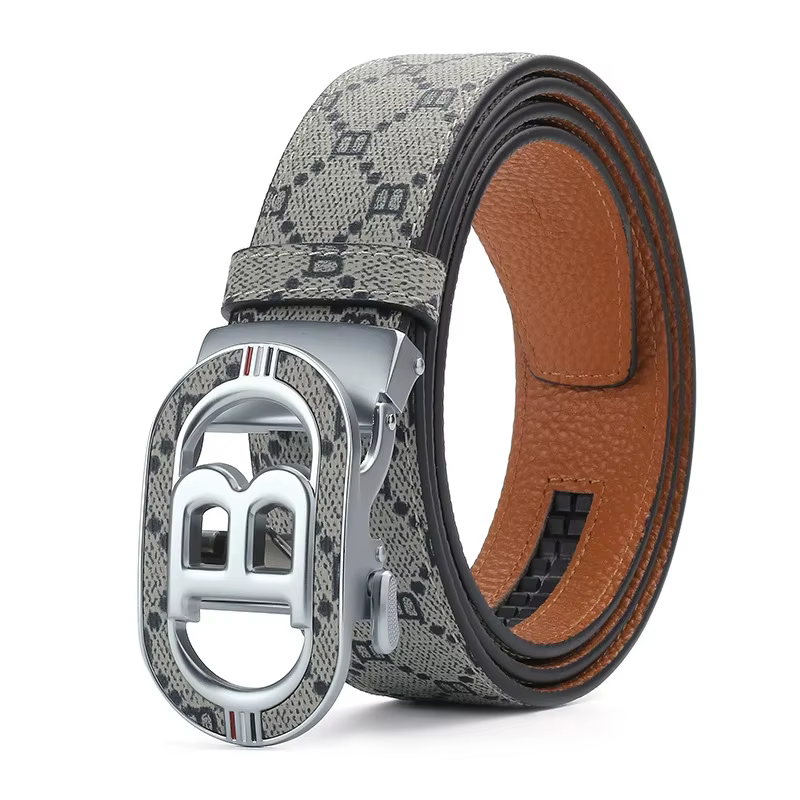Ceinture pour hommes
