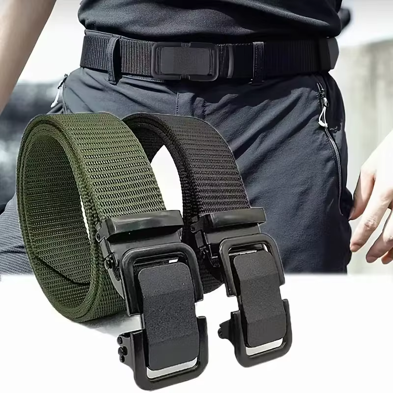 Ceinture de taille pour hommes