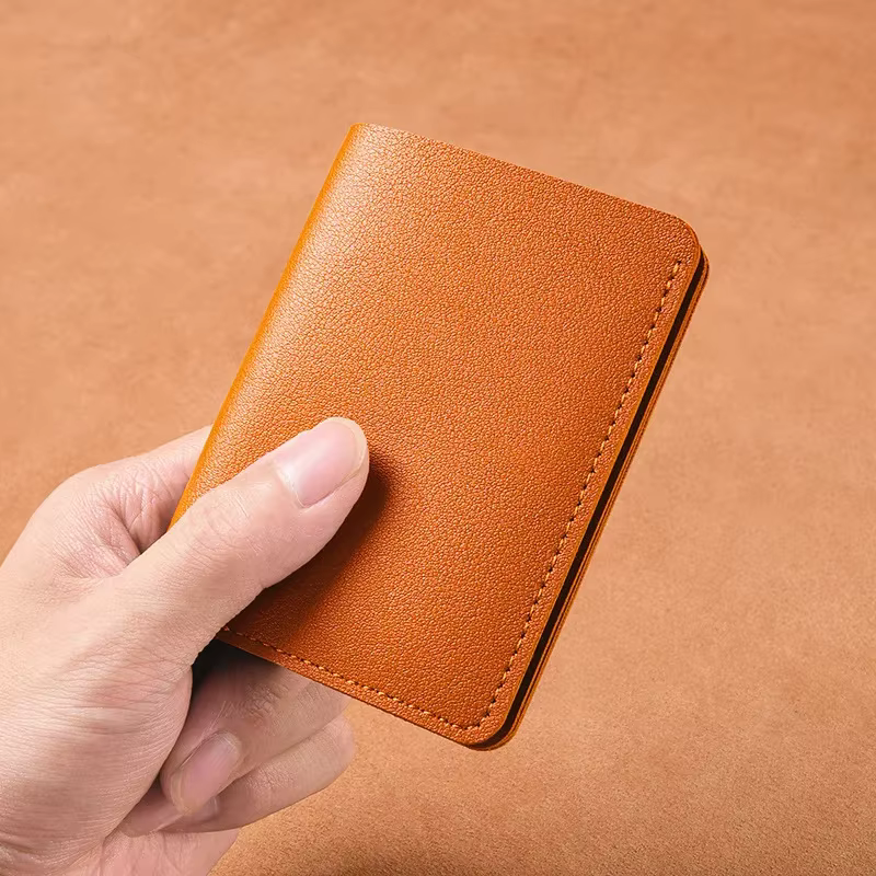 Portefeuille pour femme et homme