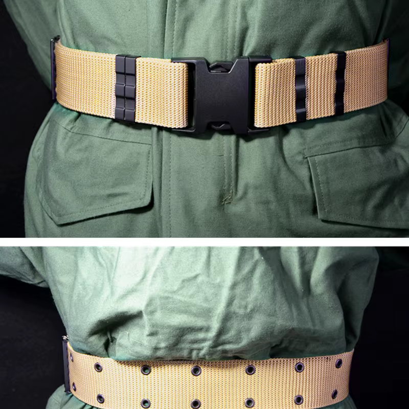 Ceinture d'extérieur multifonction pour hommes