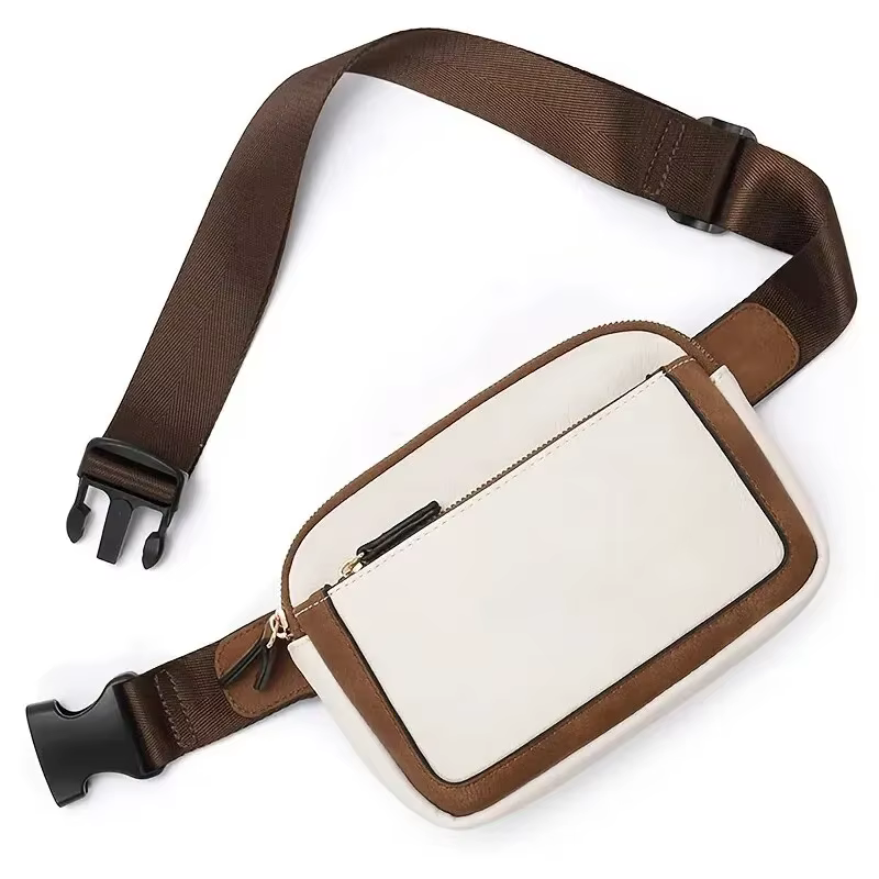 Sac de ceinture pour femmes