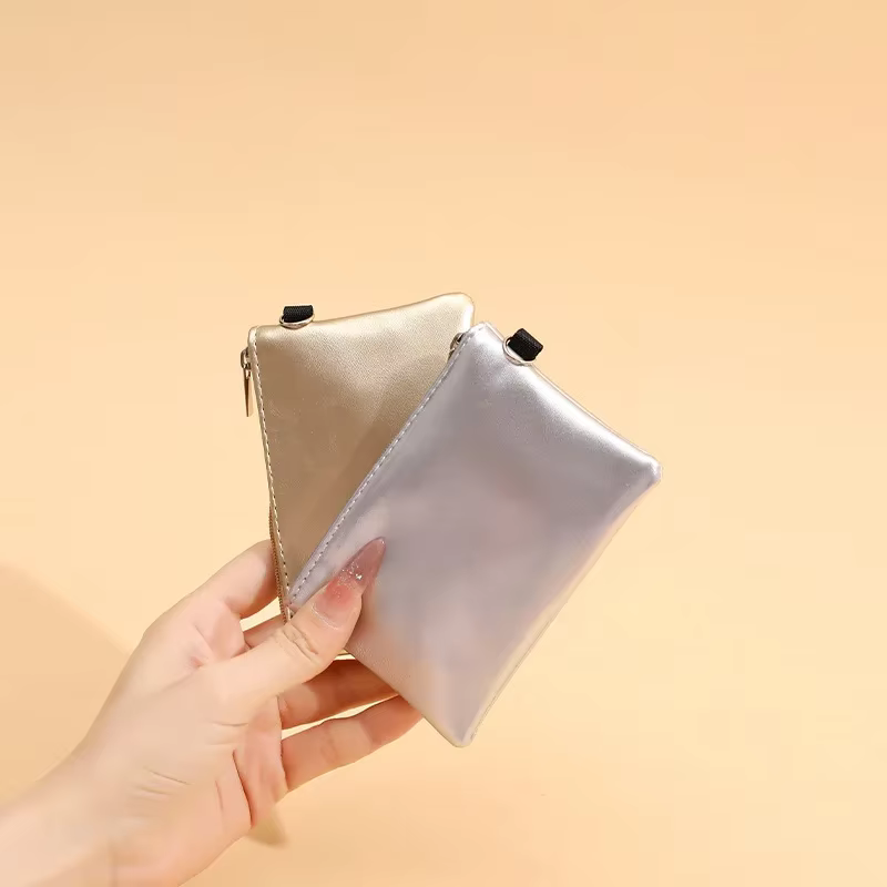 Mini portefeuille mignon pour femmes