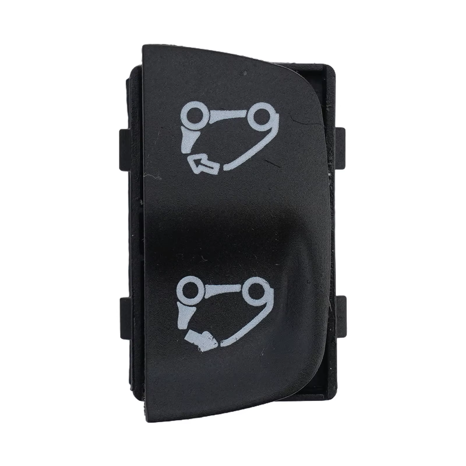 4518203810 A4518203810 Bouton de commutation de toit convertible pour Smart Fortwo 451 Cabrio 2007 2008 2009 2010 2011 2