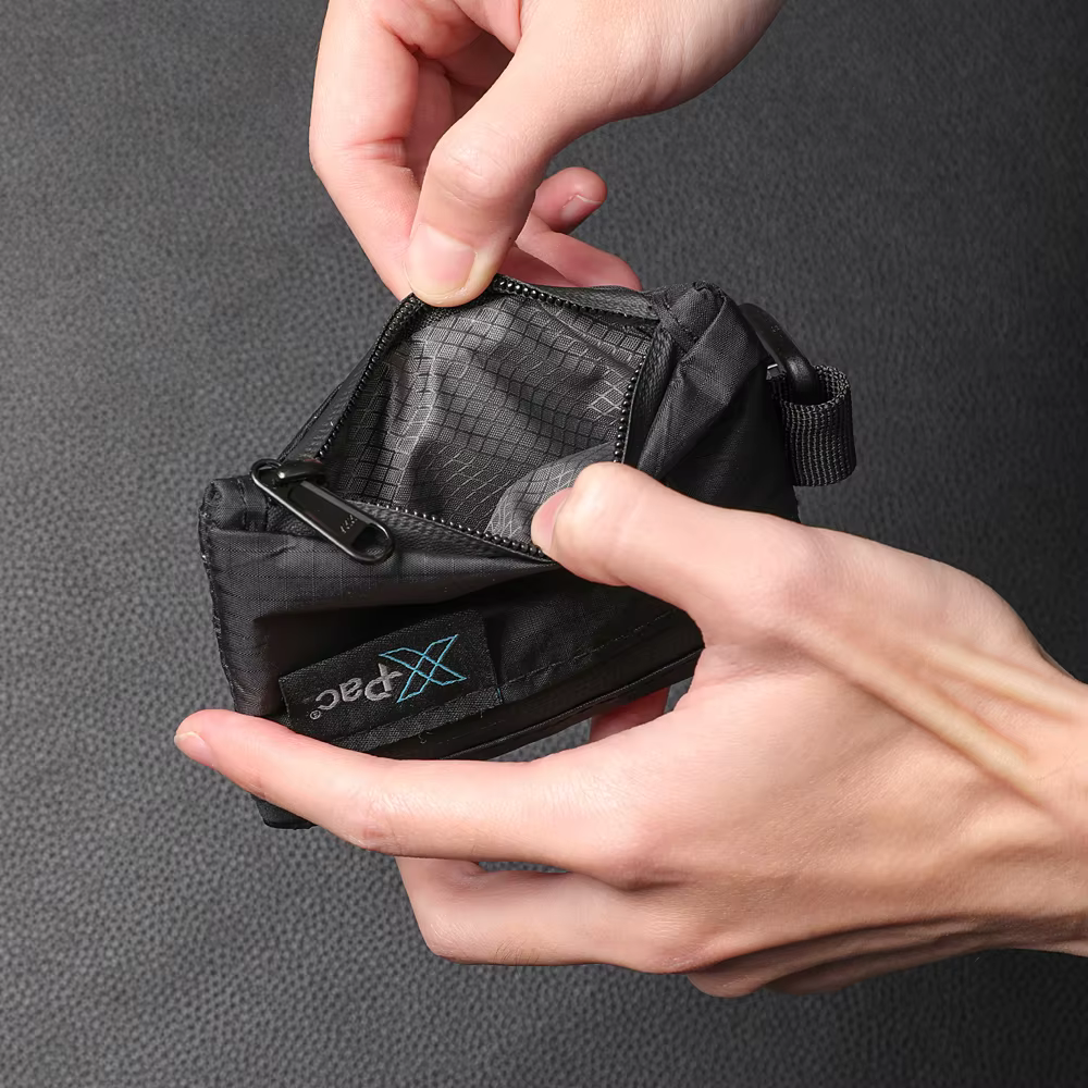 Portefeuille multi-poches EDC à 5 compartiments