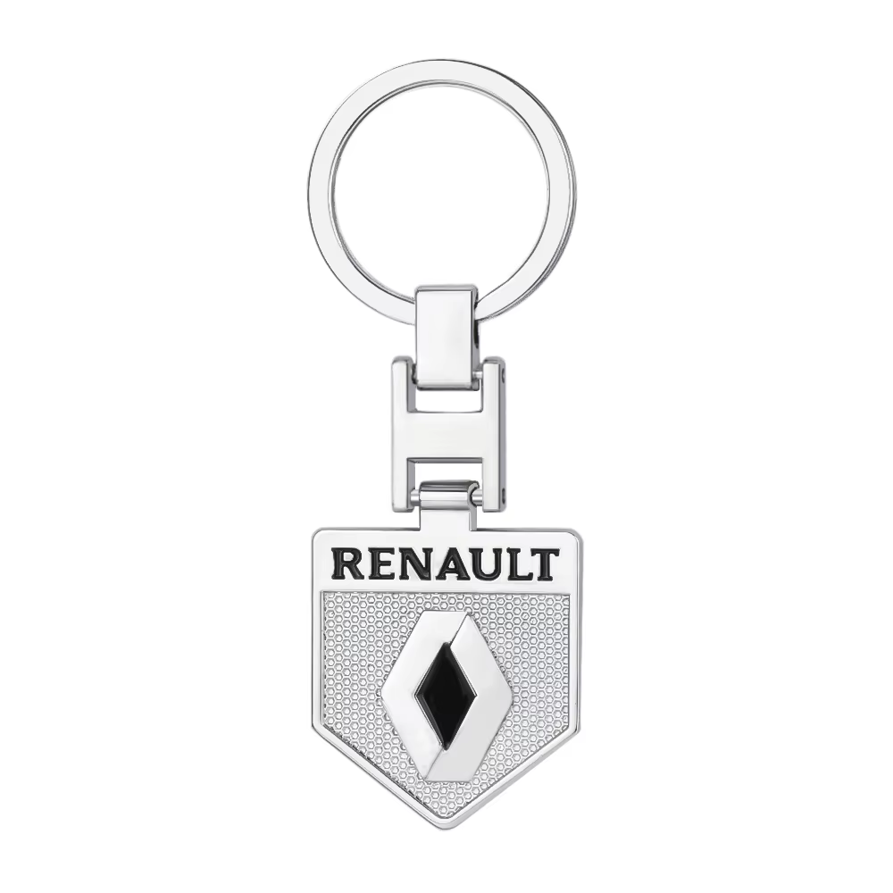 Porte-clés avec Logo de voiture