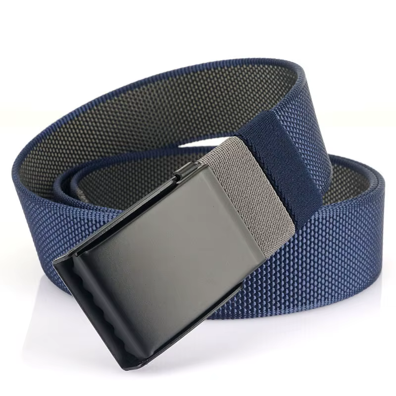 Ceinture pour hommes mode nouveau unisexe pantalon