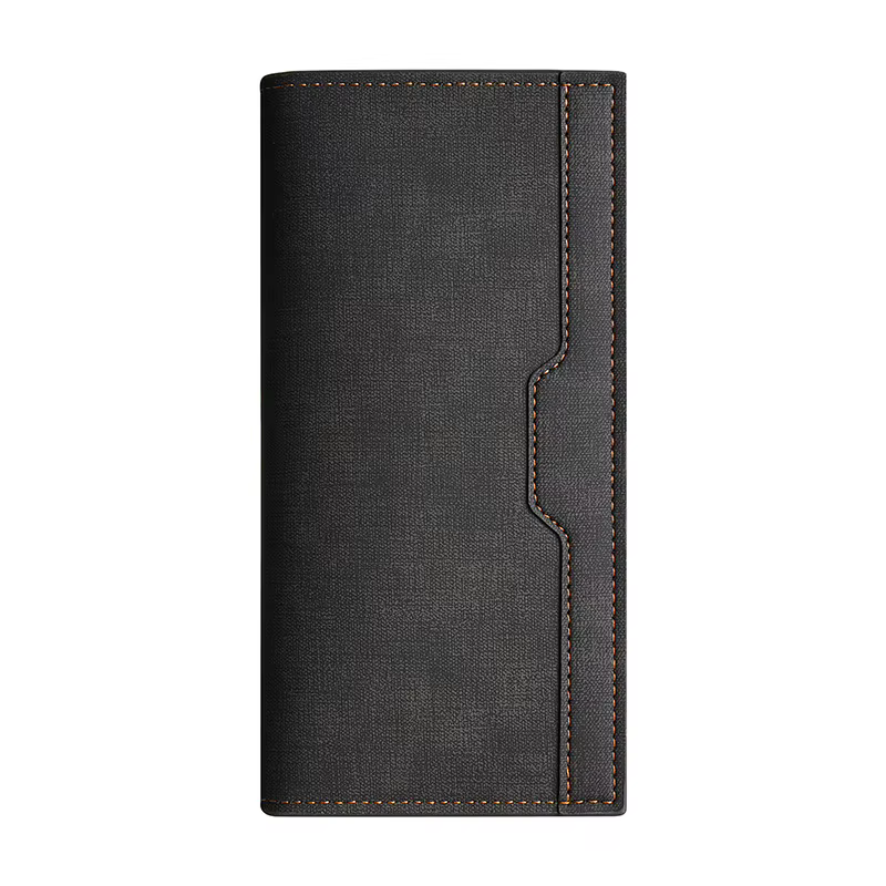 Portefeuille Long pour hommes
