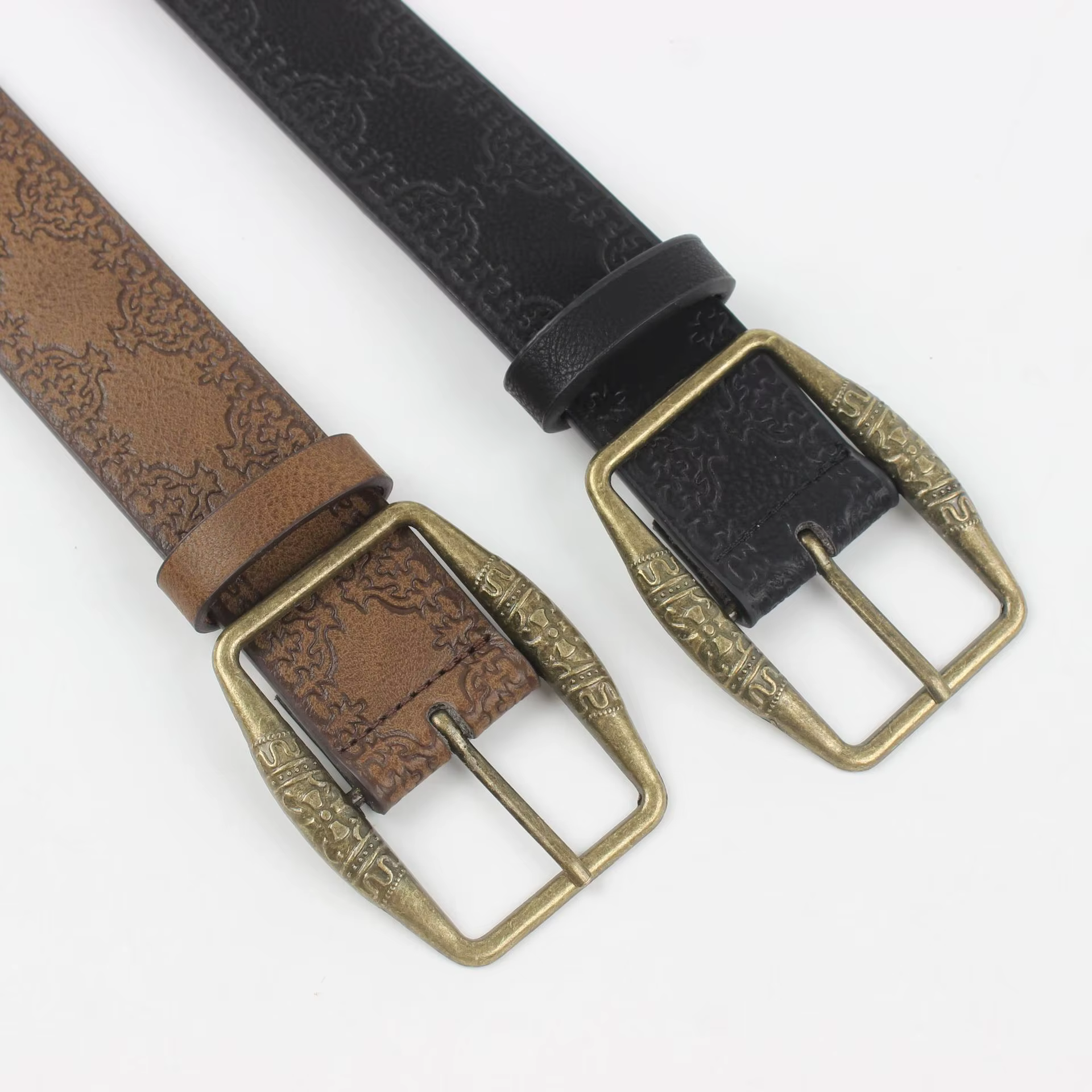 Ceinture vintage pour femme