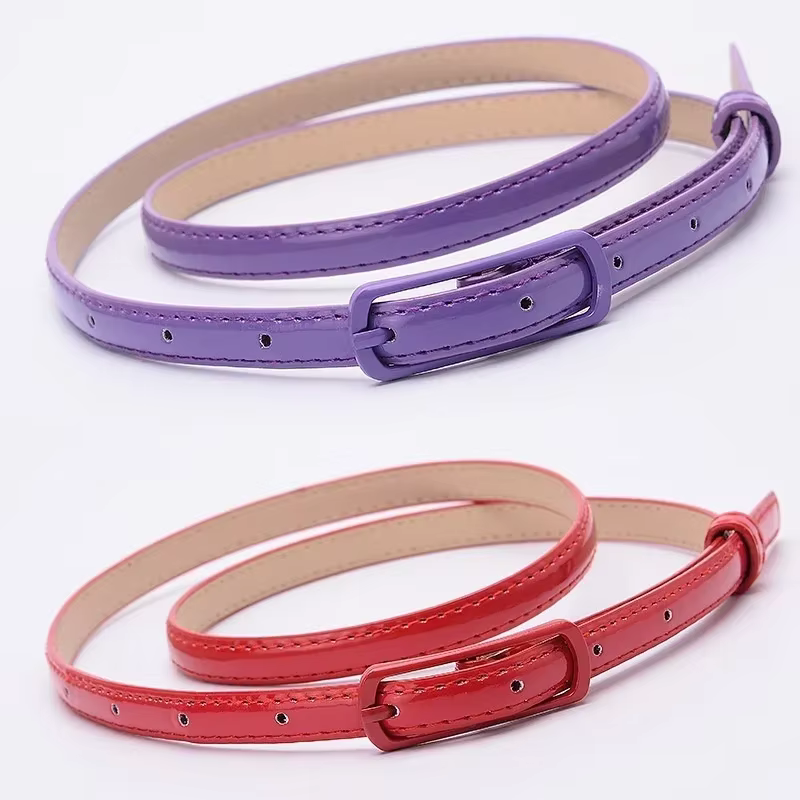 Ceinture Fine pour femmes