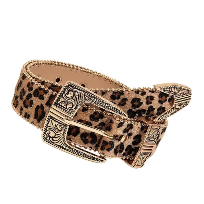 652F 2000s ceinture pour femmes