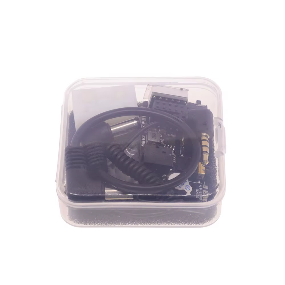 Carte récepteur analogique pour lunettes FPV numériques DJI