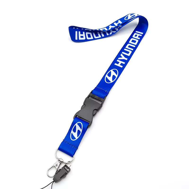 Porte-clés de voiture, porte-carte d'identité