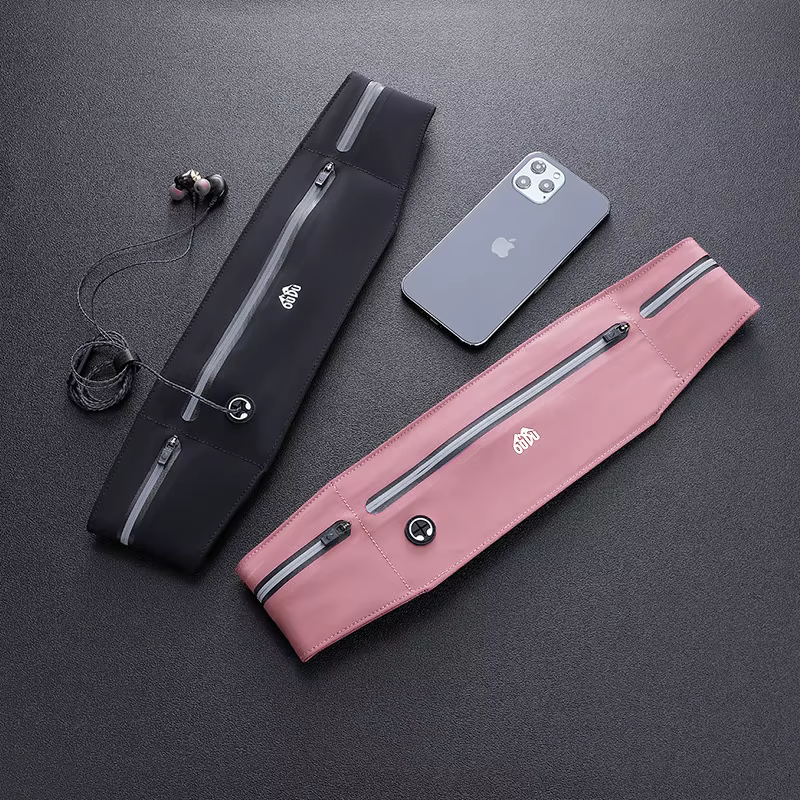 Ceinture de course pour téléphone portable