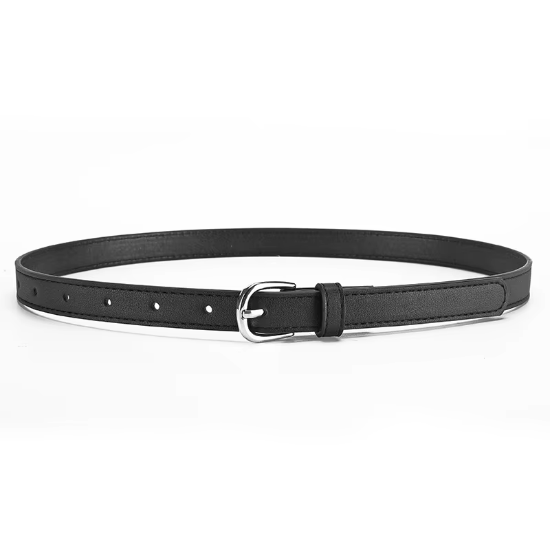 Nouvelle Arrivée Ceinture Tendance Polyvalente