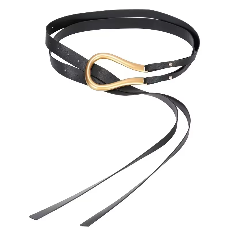 Ceinture, style cool pour femmes