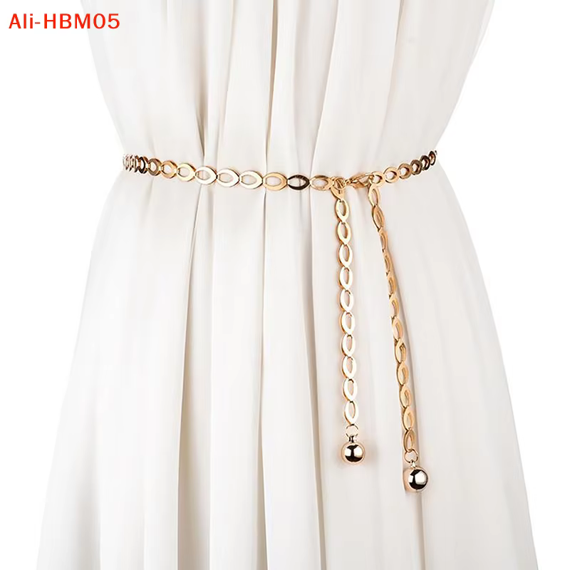 (HB05) Ceinture de mode pour femme