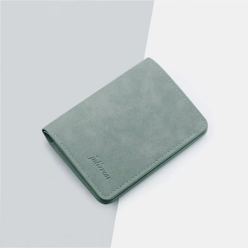 Portefeuille de mode pour hommes/femmes