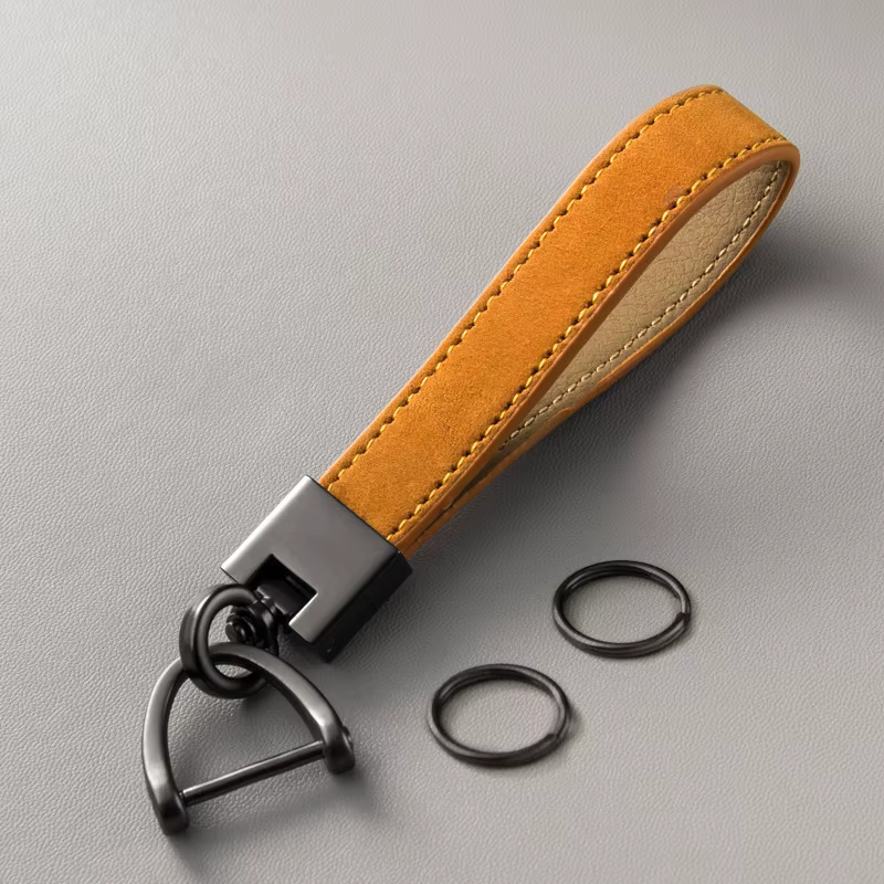 Porte-clés pour hommes et femmes
