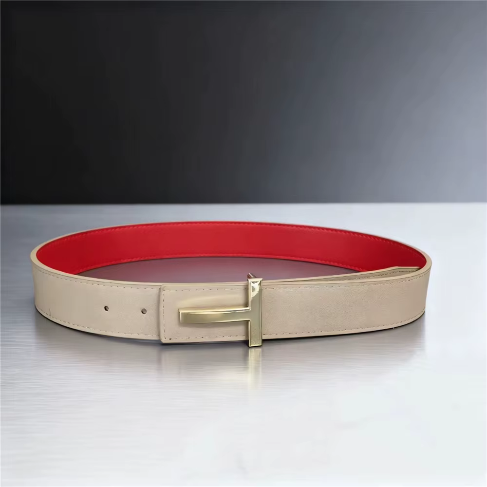 2026 largeur 3.8 cm célèbre marque ceinture hommes Top qualité luxe en cuir ceintures