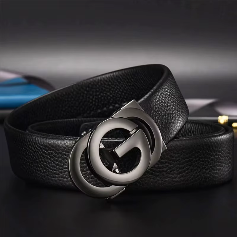 Ceinture de construction automatique pour hommes