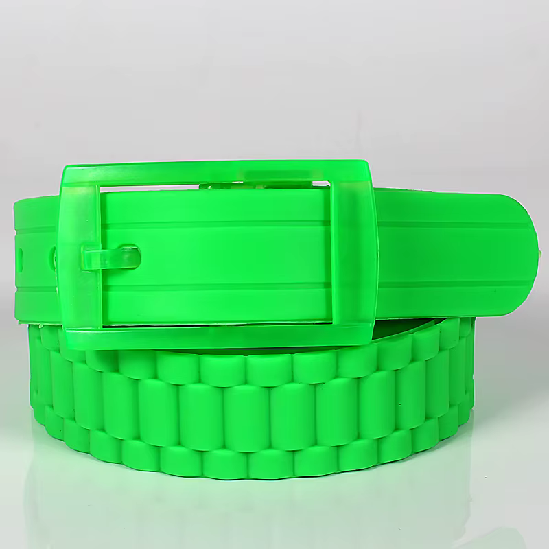 Ceinture pour femmes, décontractée, pour les déplacements quotidiens, associée à des jupes et des pantalons, belle et durable ceinture d'étudiant