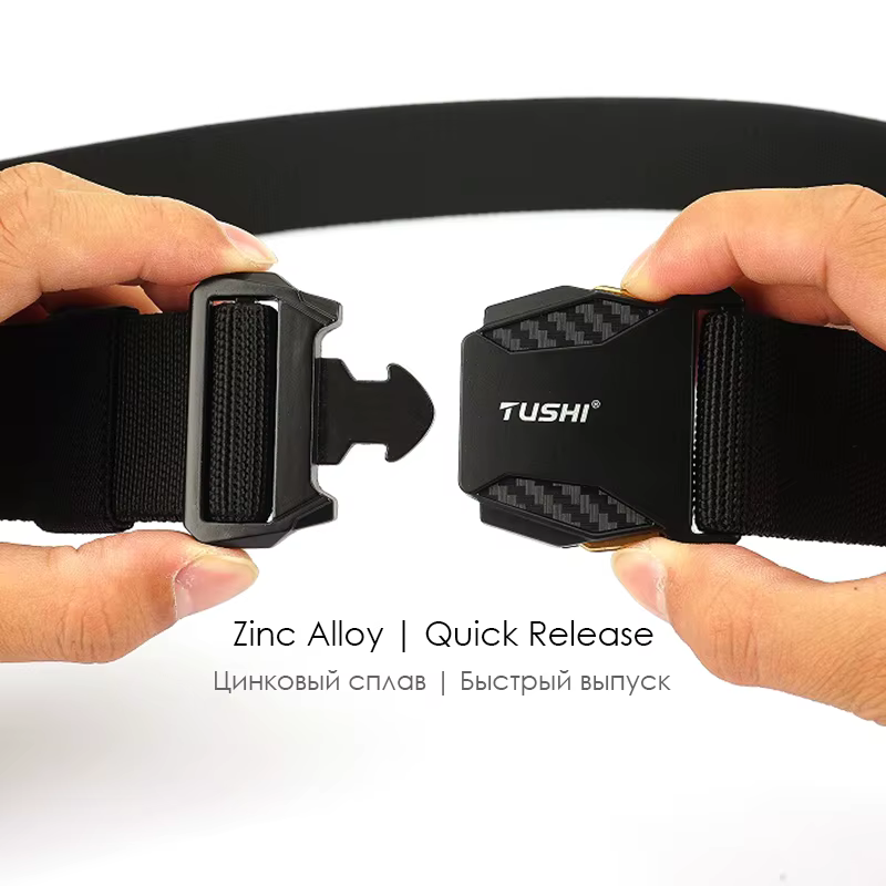 Ceinture élastique officielle authentique 2022 pour hommes