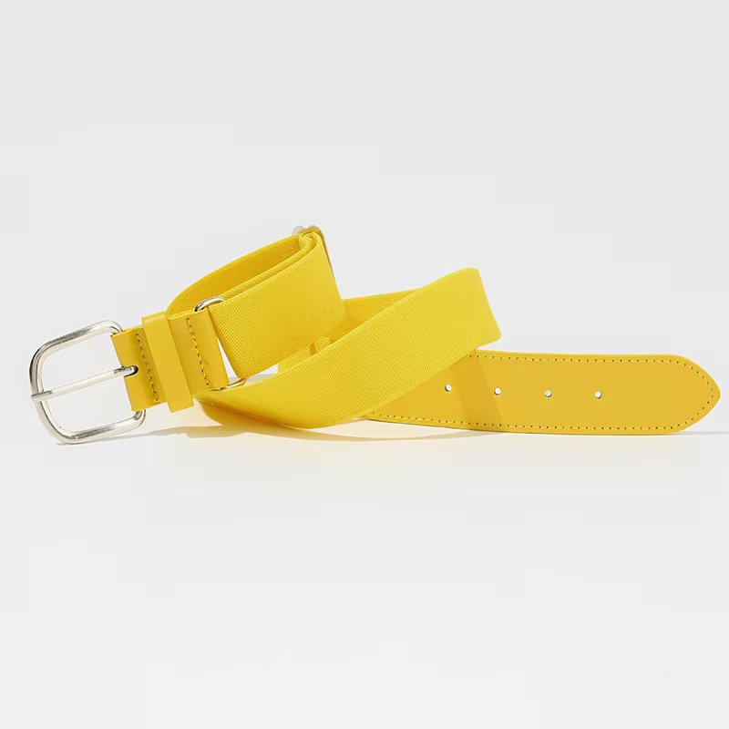 Ceinture élastique pour hommes